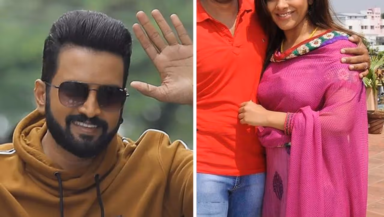 Actor Santhanam Actor Santhanam