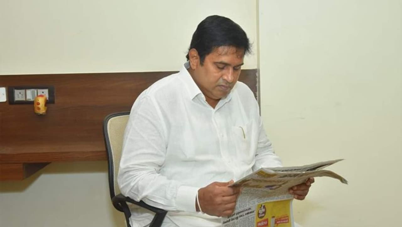 ஆம்ஸ்ட்ராங் படுகொலை