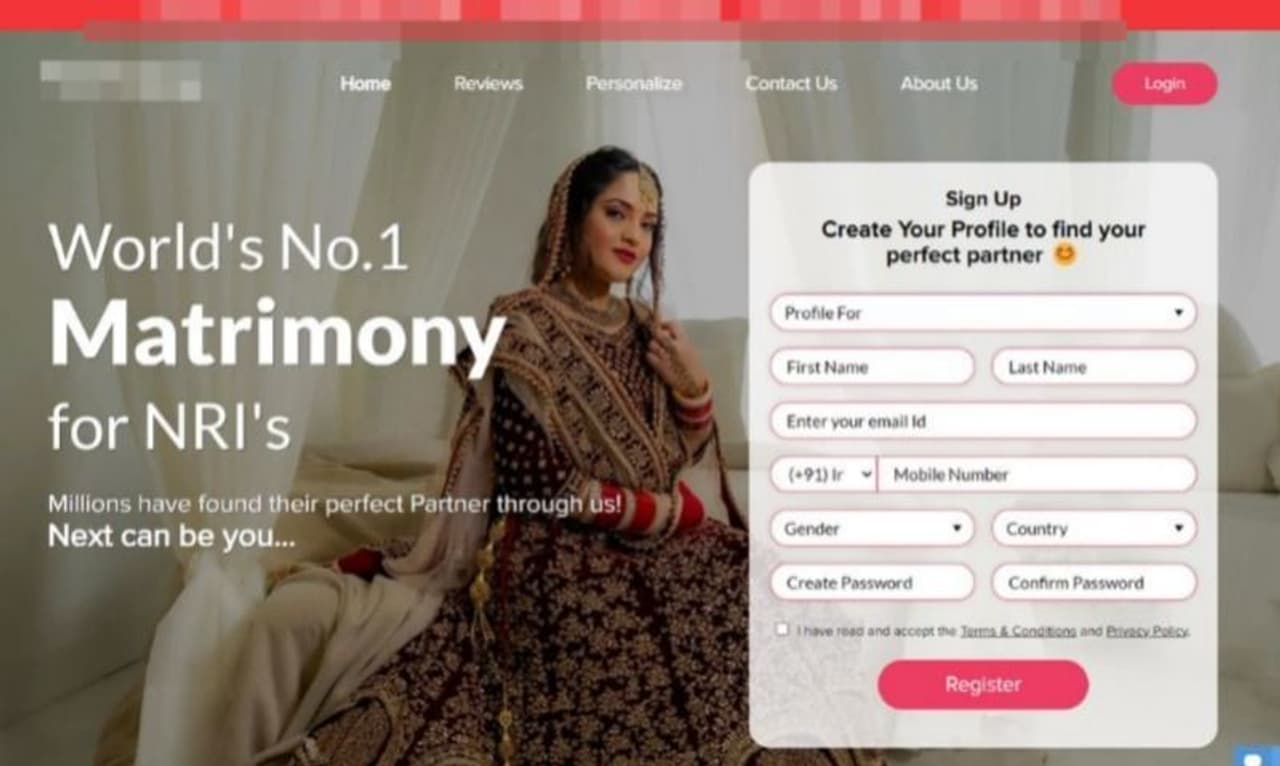 திருமண வரன்