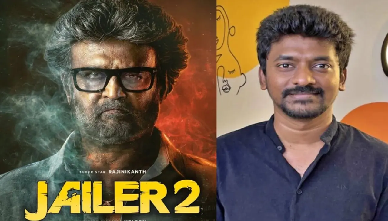 ஜெயிலர் 2 அப்டேட்