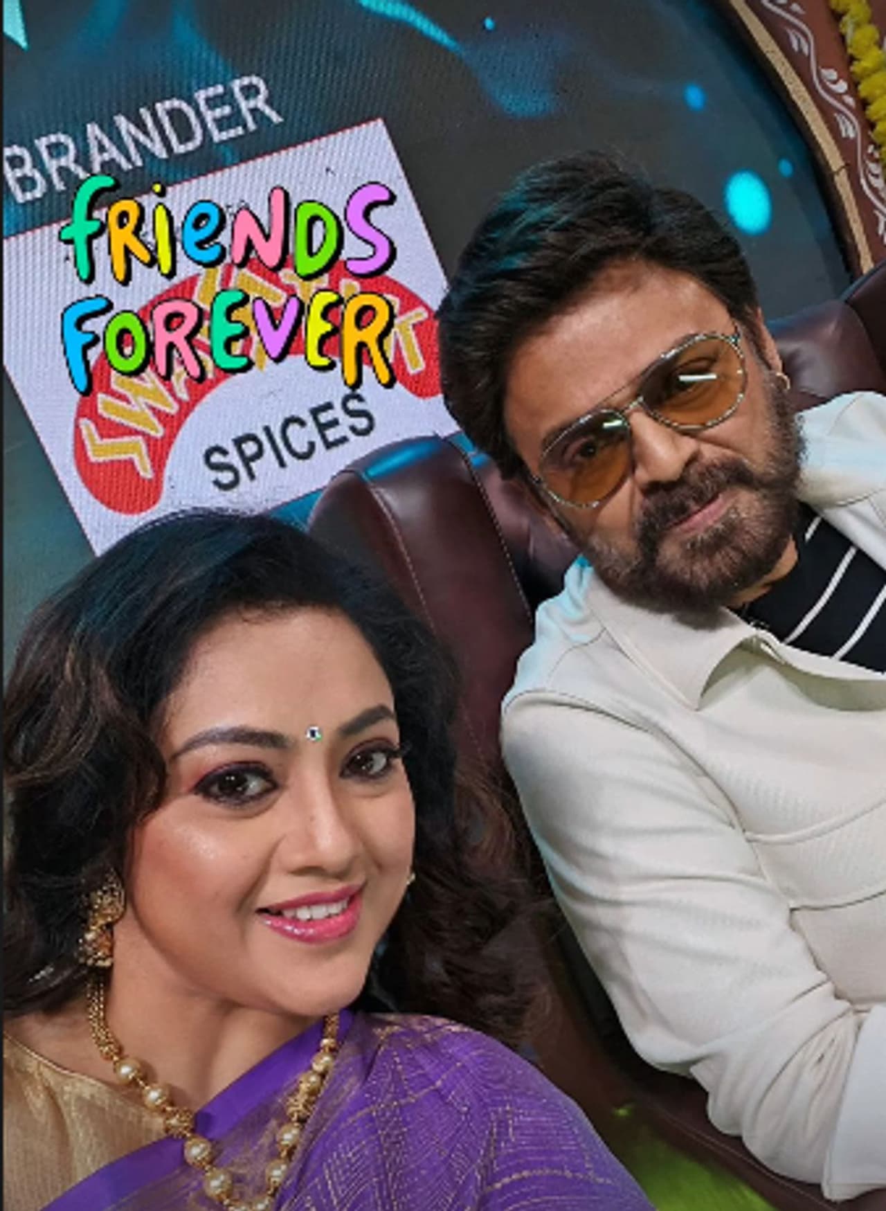 Venkatesh Venkatesh