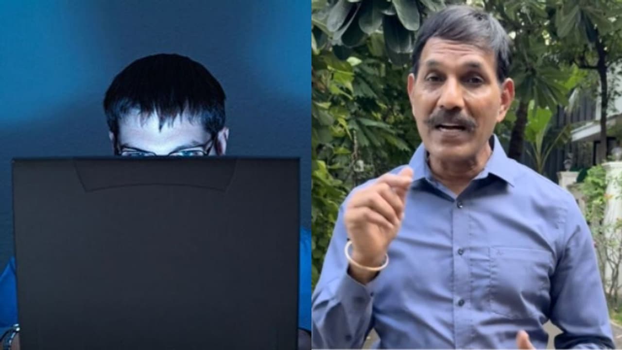 Sylendra Babu Awareness Video Sylendra Babu Awareness Video