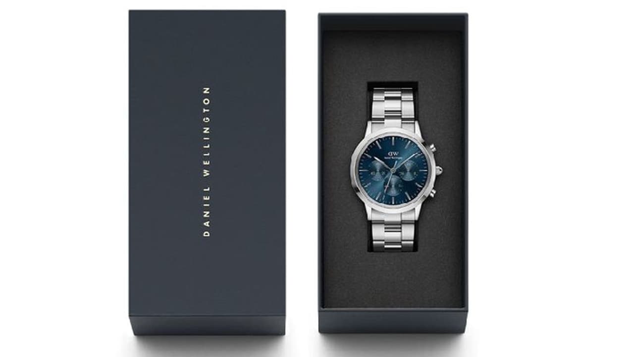 रक्षाबंधन में भाई को गिफ्ट करें वॉच