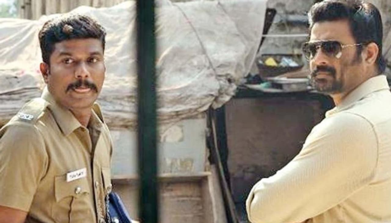 vikram vedha vikram vedha