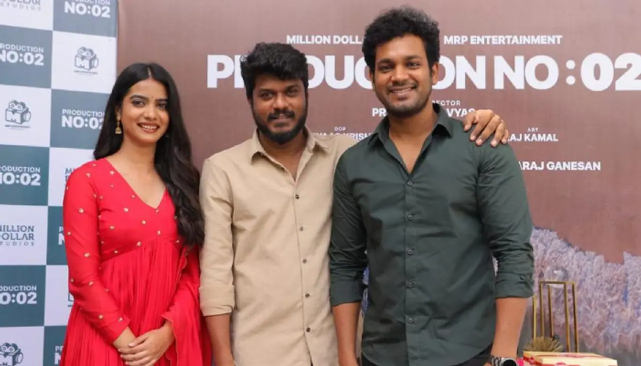 Manikandan Next Movie Titled as Makkal Thalaivan Manikandan Next Movie Titled as Makkal Thalaivan