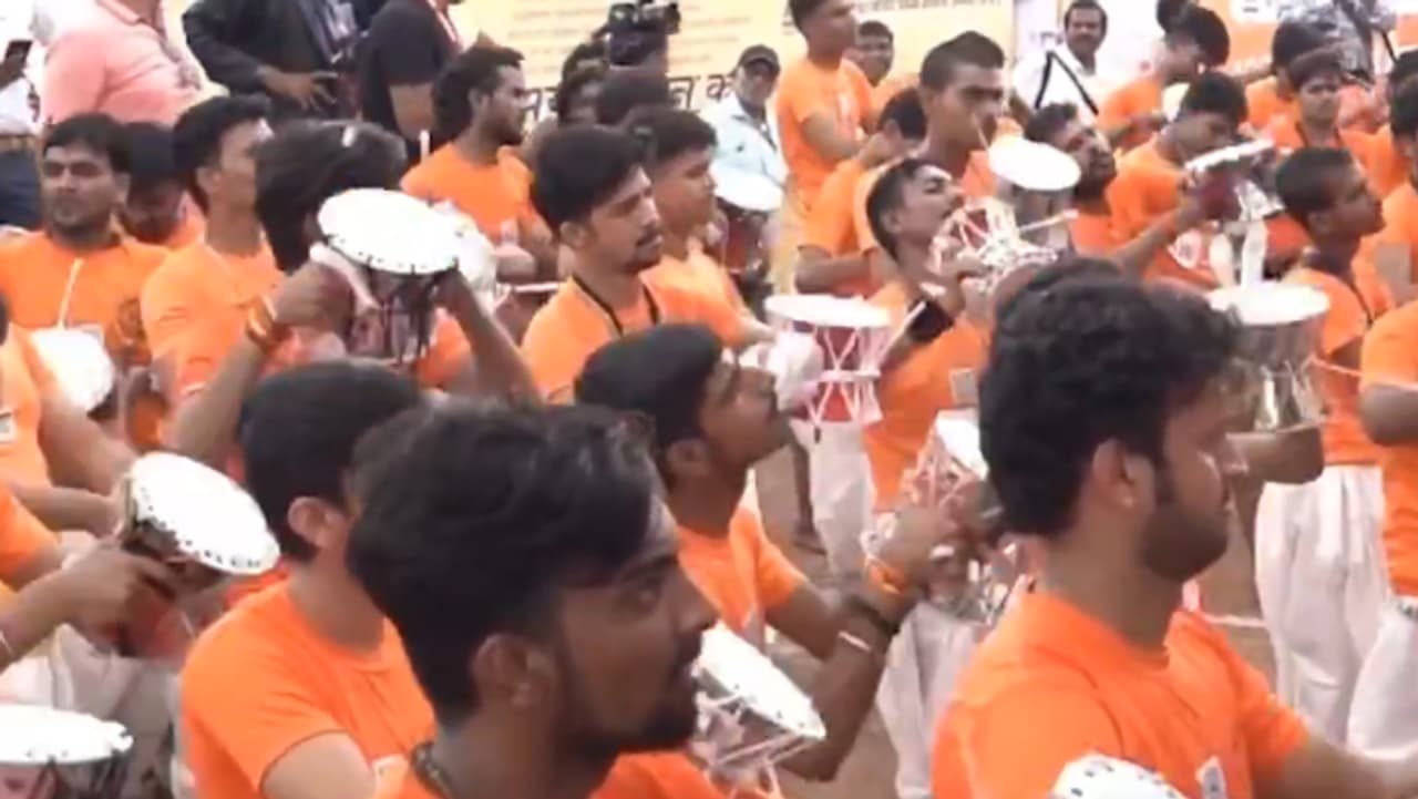 बाबा महाकाल की नगरी उज्जैन 