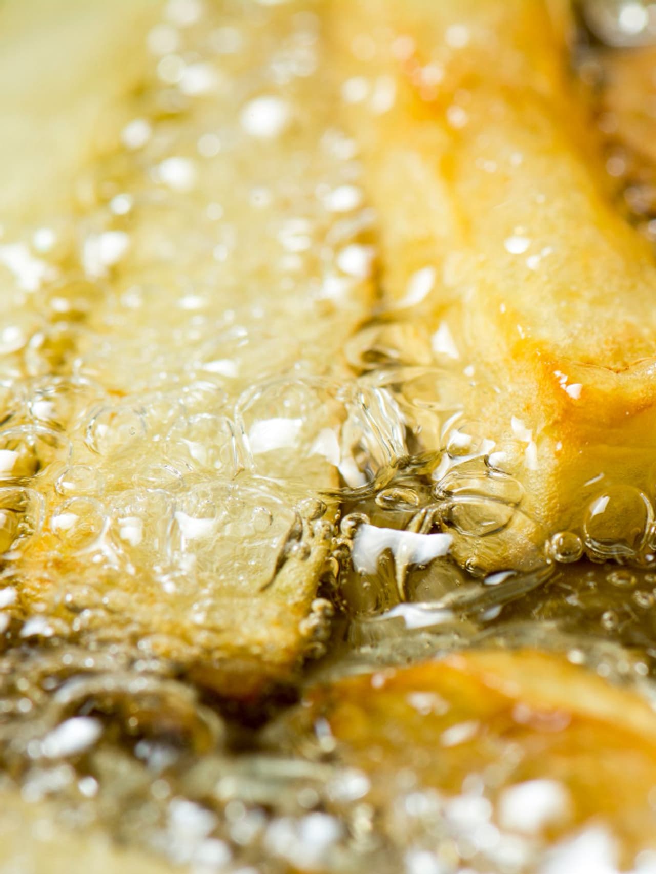 Reuse Frying Oil In Tamil