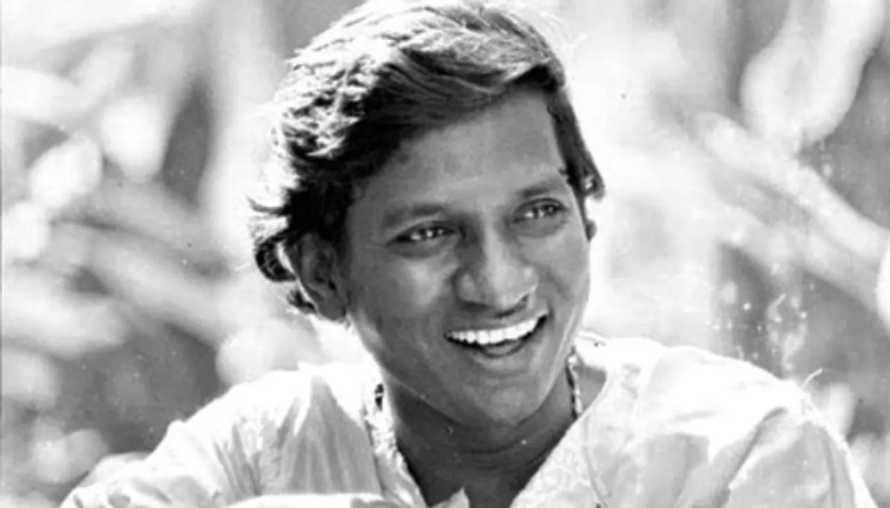 Music Director Ilayaraja