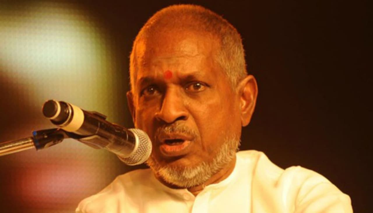 Ilayaraja Songs