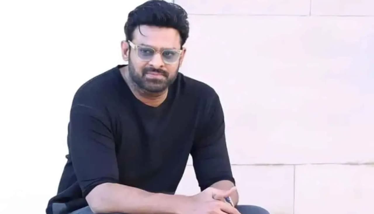 prabhas new movie prabhas new movie