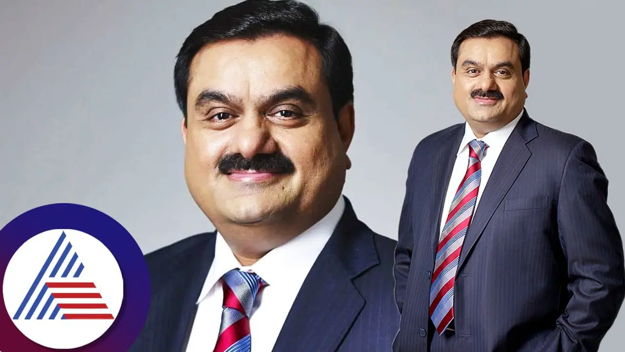 Gautam Adani Gautam Adani