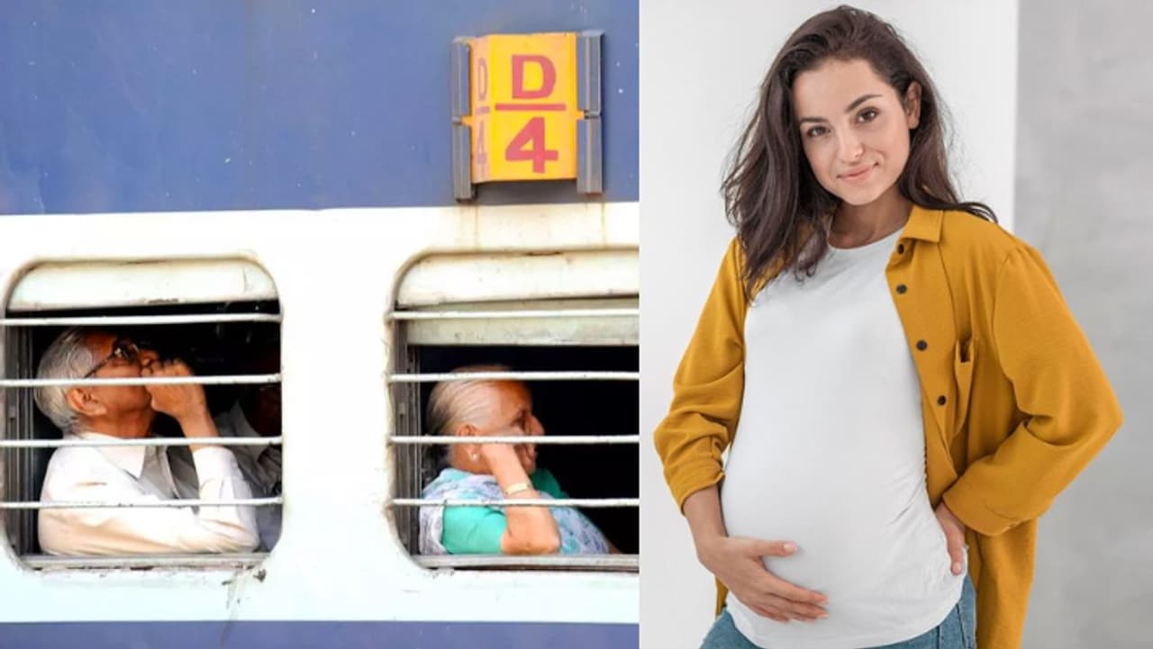 Train Lower Berth Rules Train Lower Berth Rules