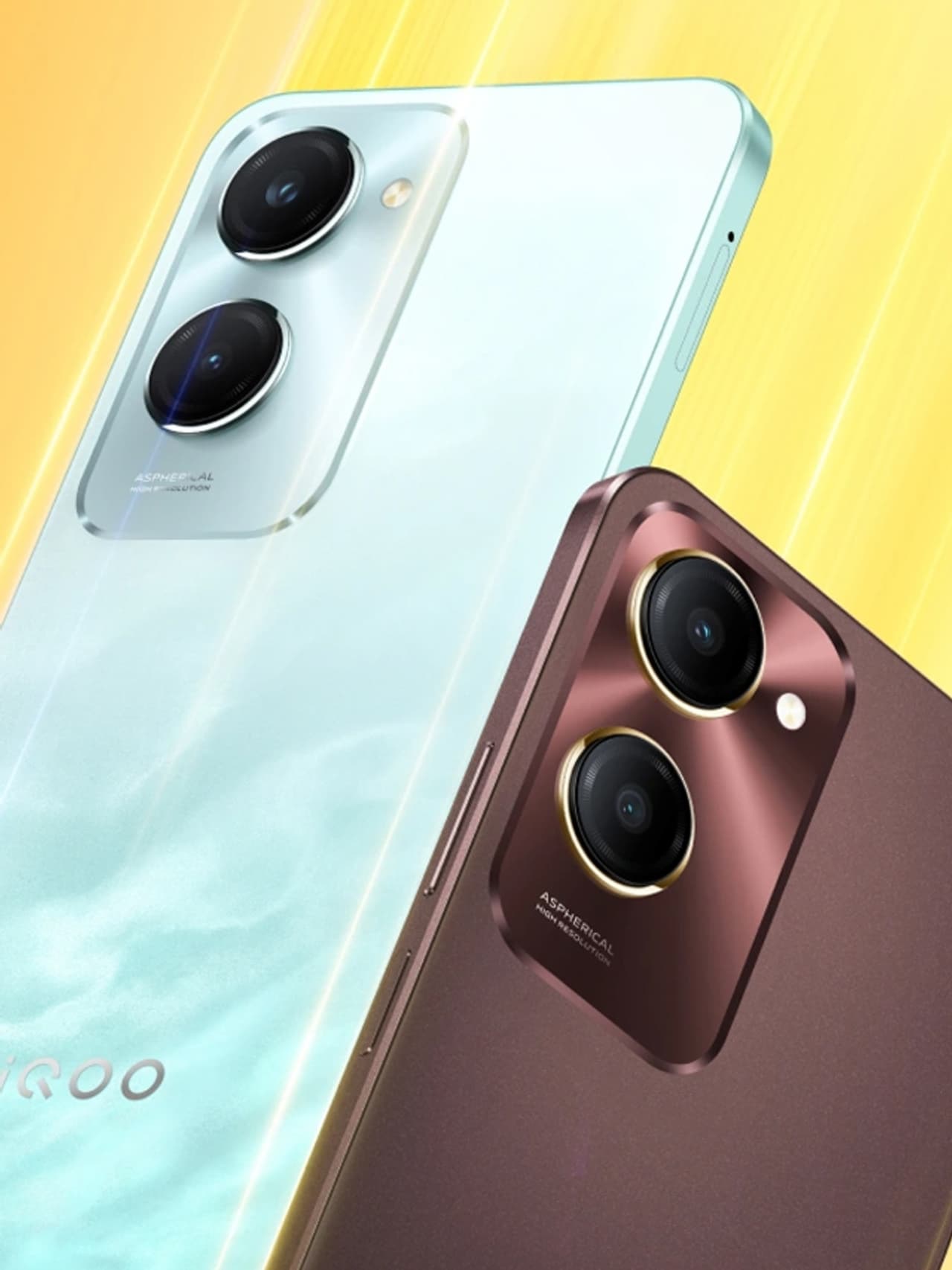 1. ఐక్యూ జడ్9 లైట్ 1. ఐక్యూ జడ్9 లైట్