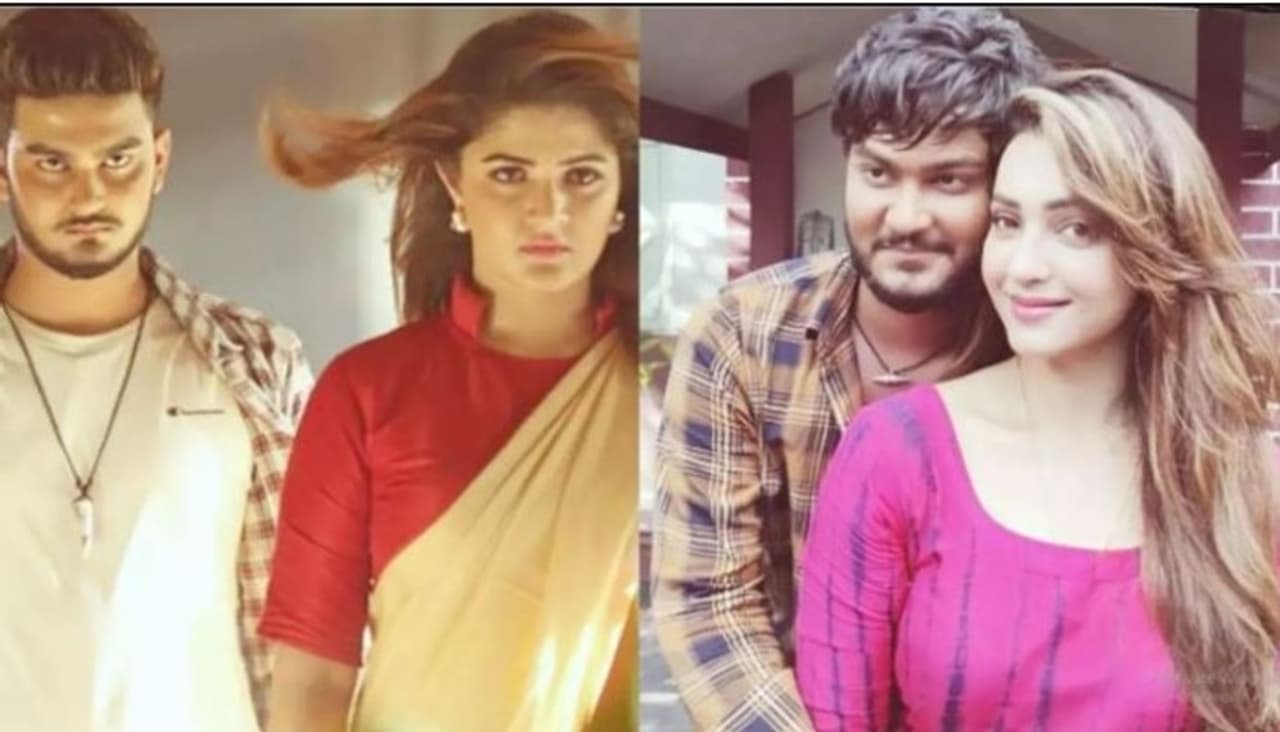 Shanto Khan Shanto Khan