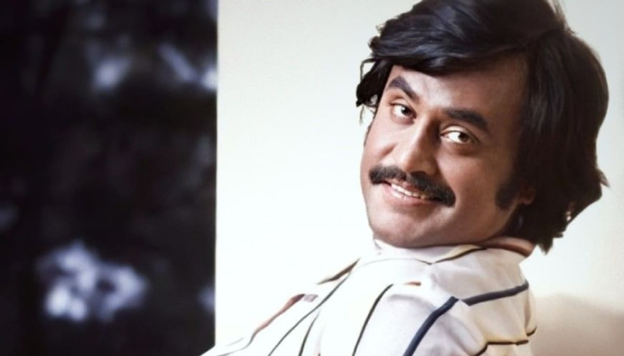 Rajinikanth Rajinikanth