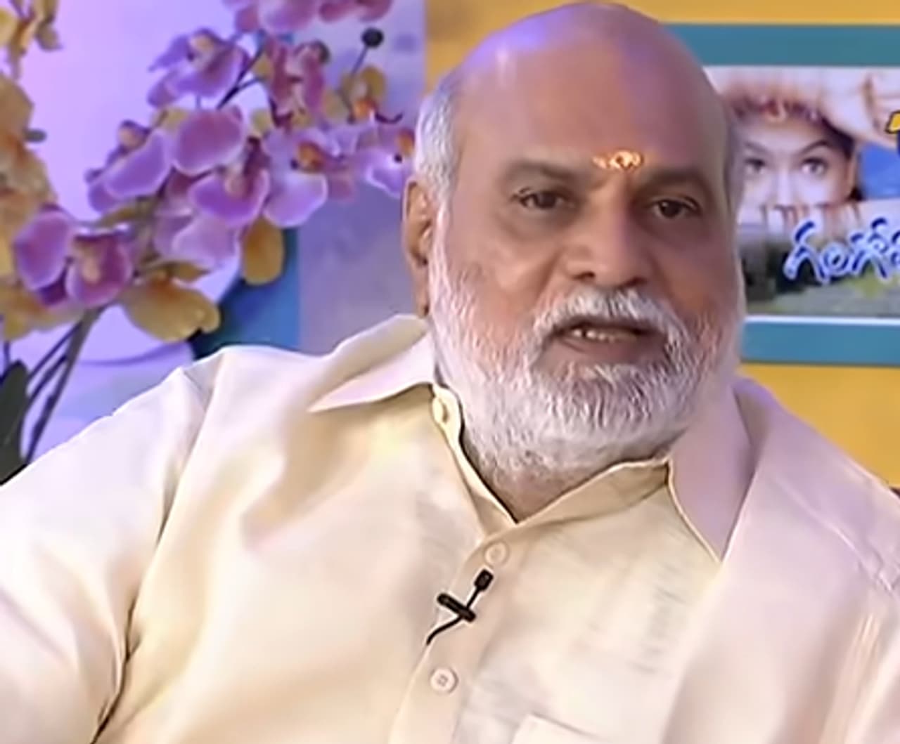 Raghavendra rao Raghavendra rao