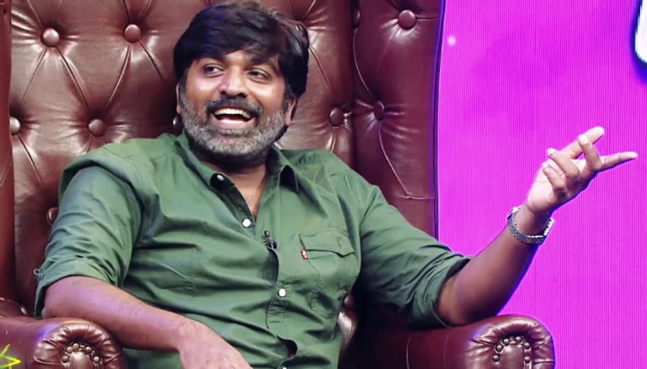vijay sethupathi