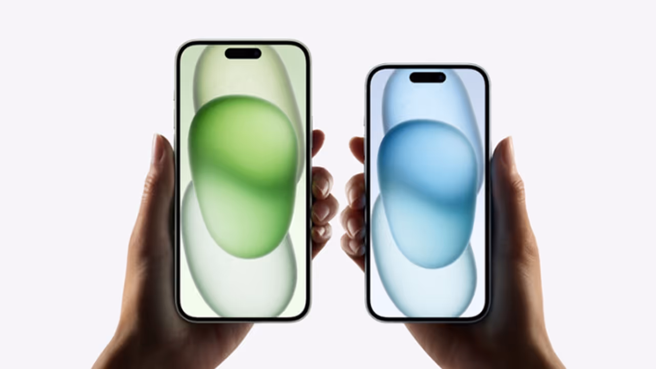 iPhone 15 sale on Flipkart