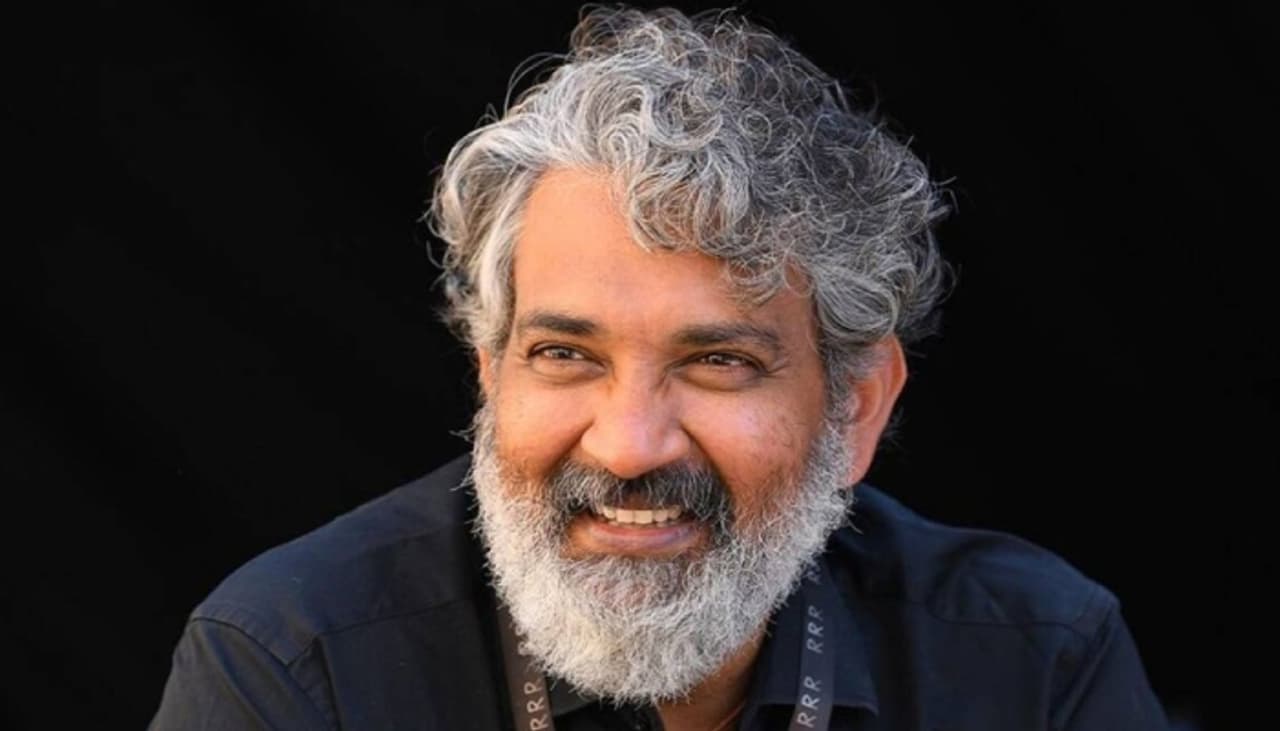Rajamouli Mahabharata Movie Rajamouli Mahabharata Movie