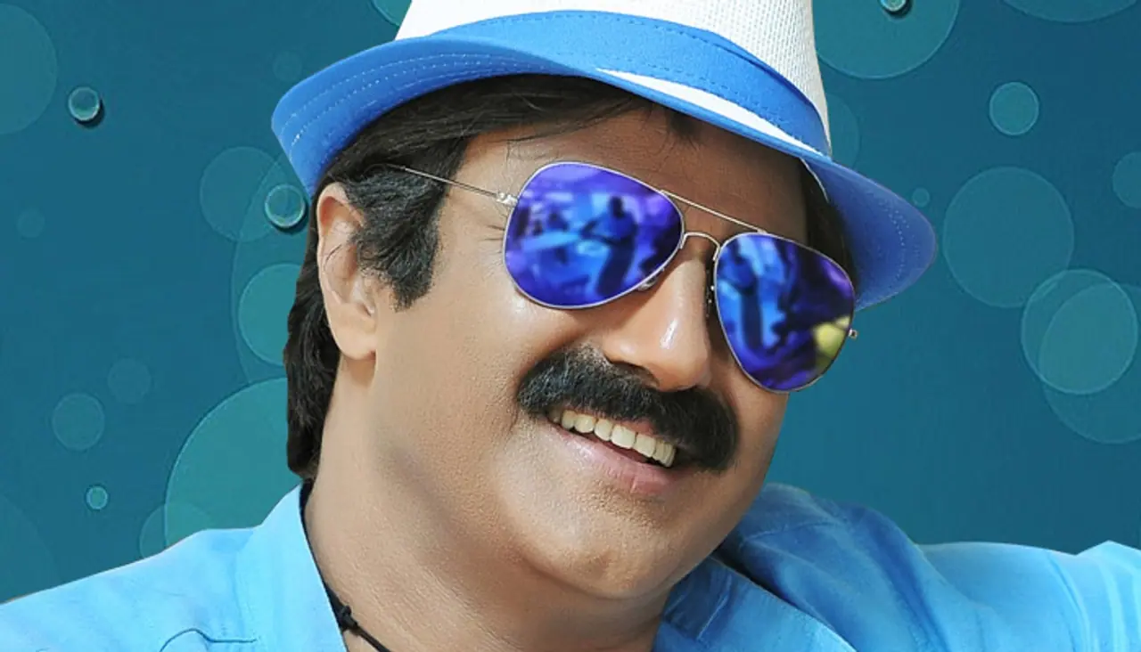 Balakrishna Balakrishna