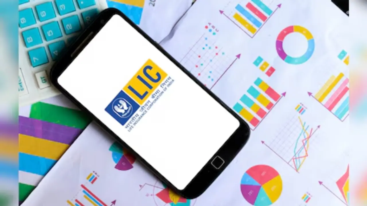 LIC Launches Term Life Insurance Plans