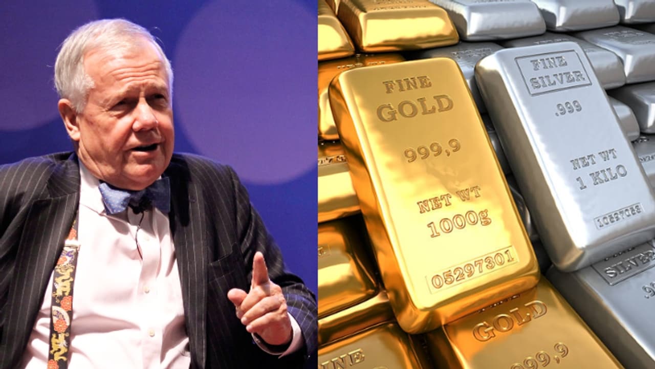 Jim Rogers