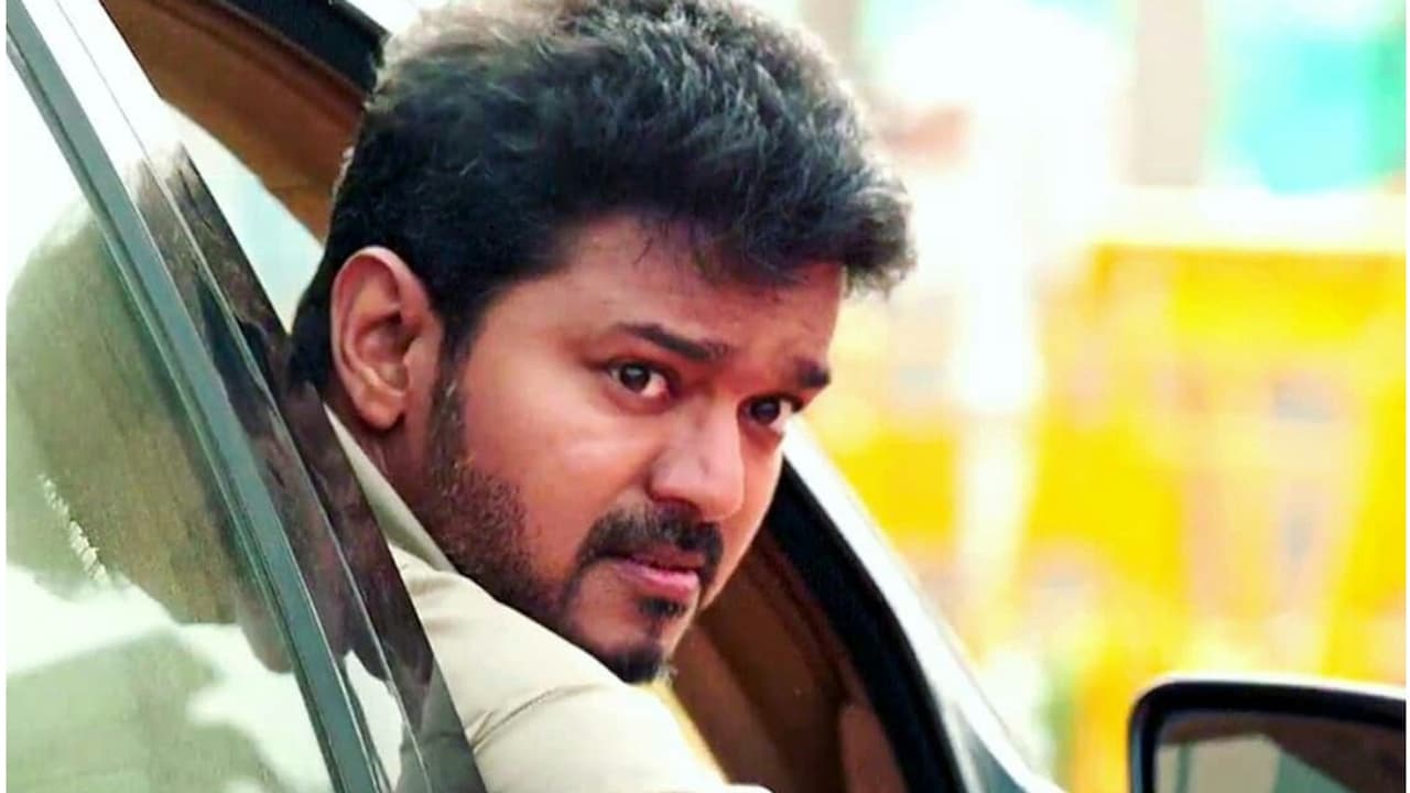 vijay