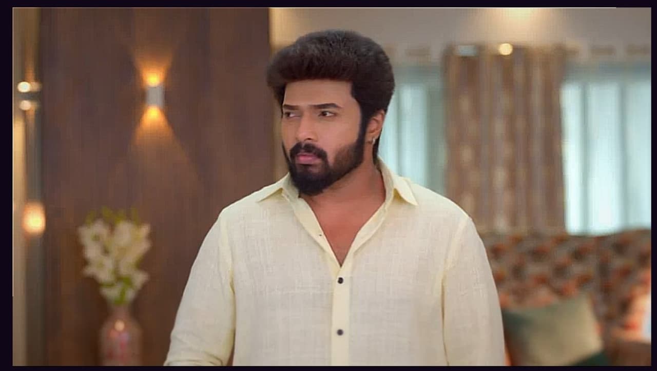 Karthigai deepam serial