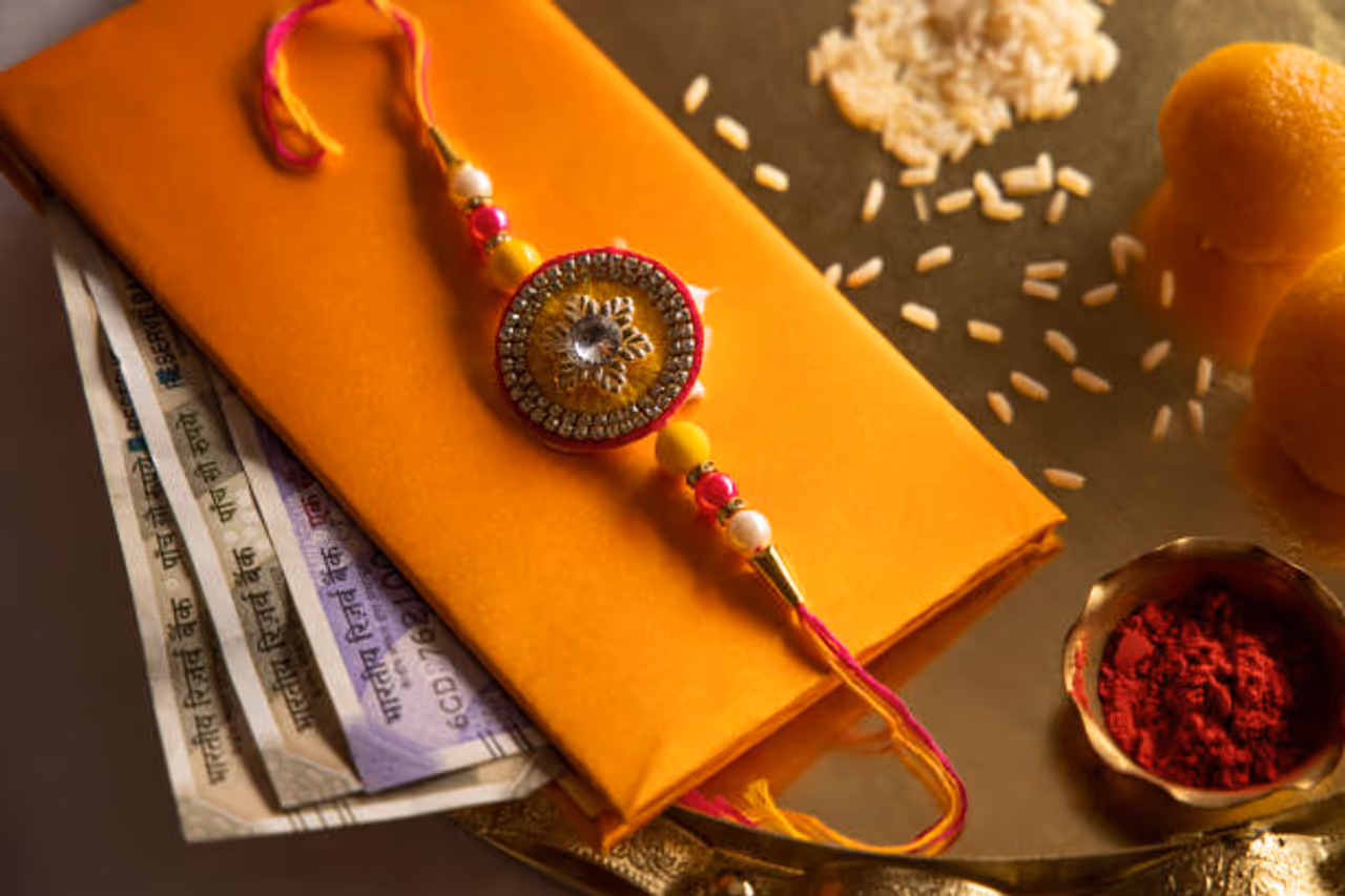 रक्षाबंधन आणि राशींवर पडणारा प्रभाव रक्षाबंधन आणि राशींवर पडणारा प्रभाव