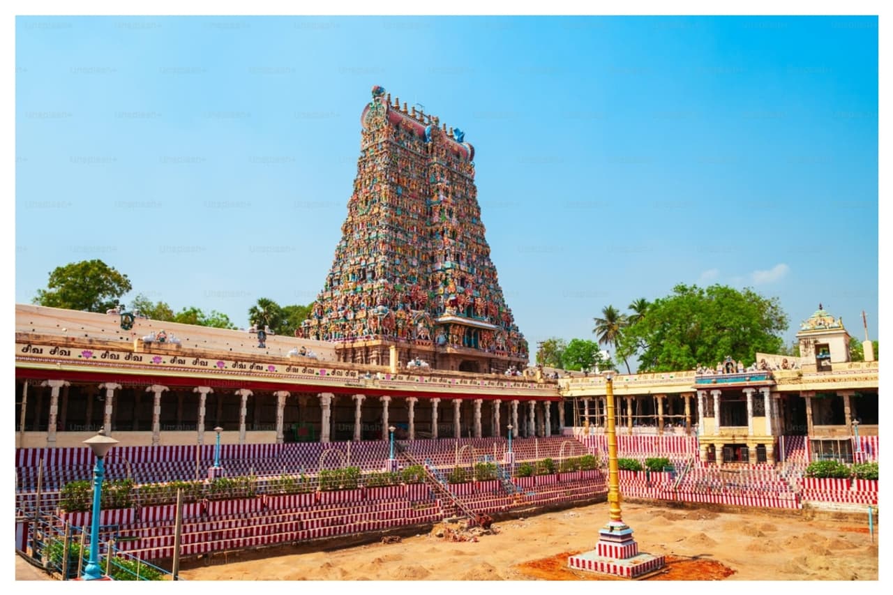 இந்து சமய அறநிலையத்துறையில் இந்து சமய அறநிலையத்துறையில்