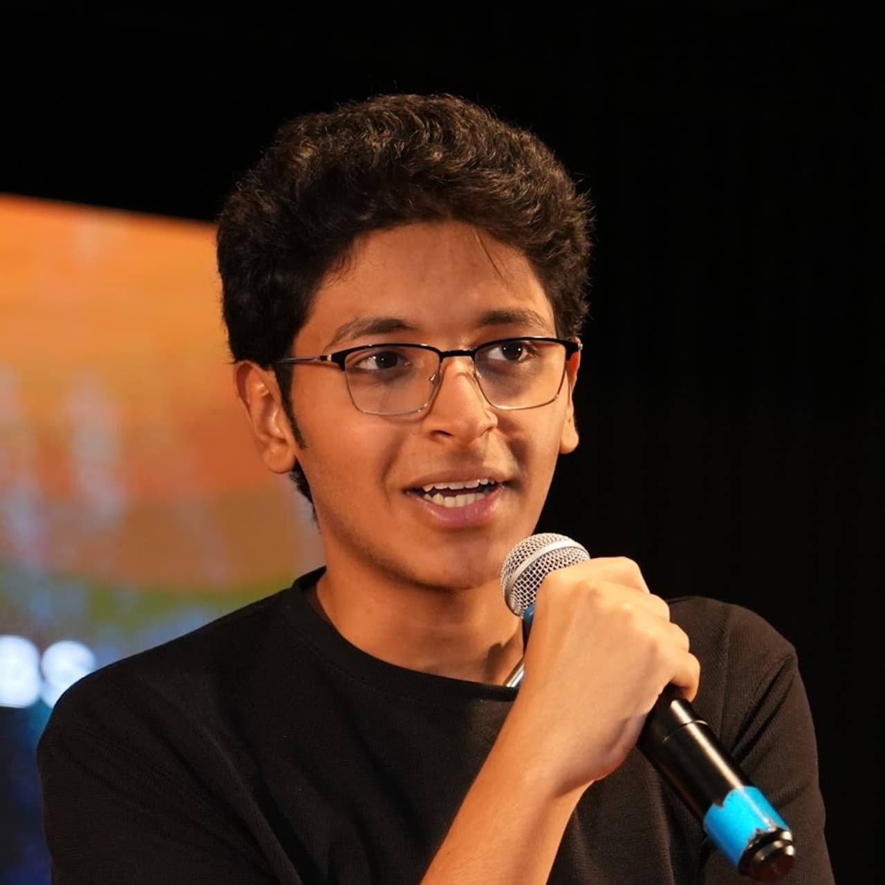 Youtuber Ishan Sharma Youtuber Ishan Sharma