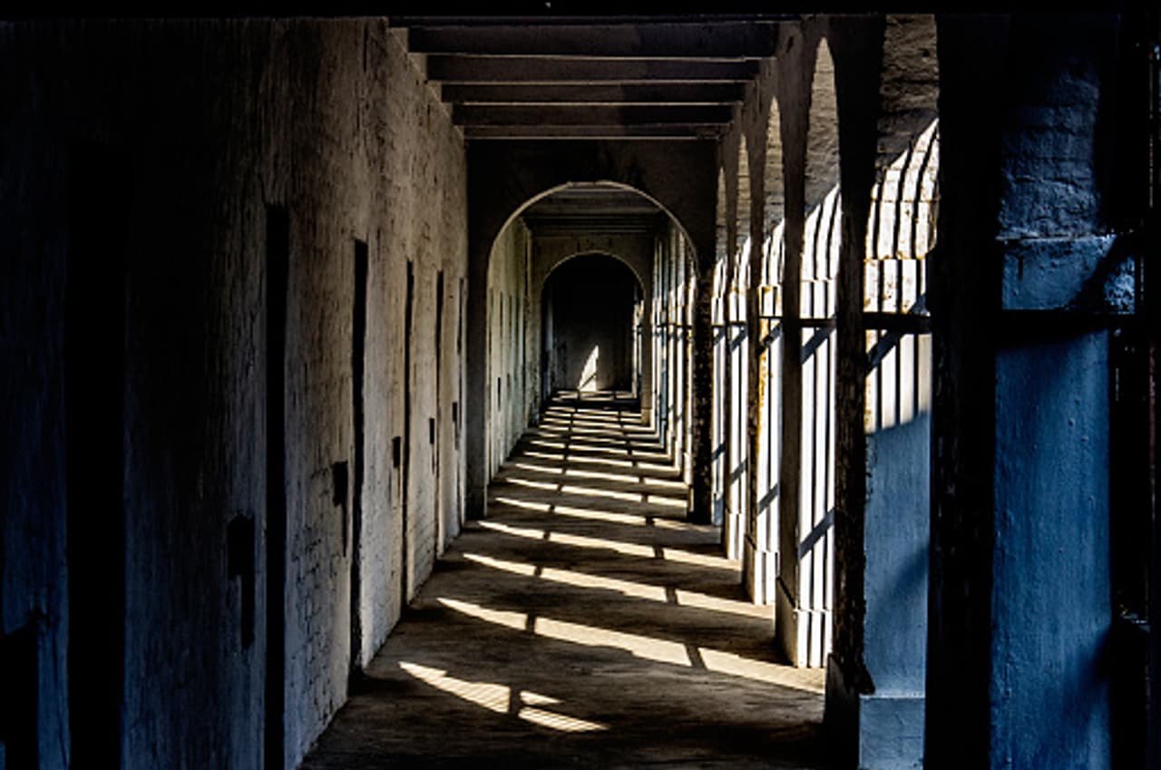 কালাপানি