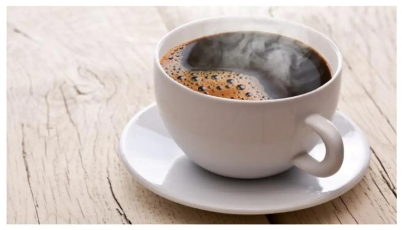 காபி குடிக்க சிறந்த நேரம் எது? காபி குடிக்க சிறந்த நேரம் எது?