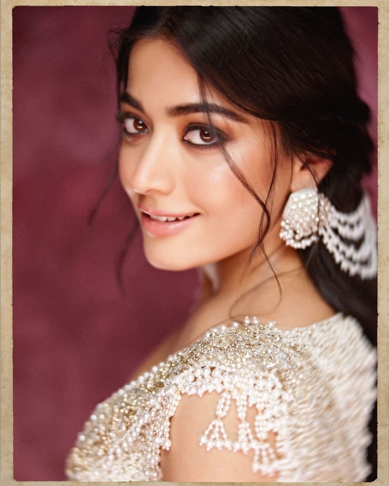 Rashmika Mandanna Rashmika Mandanna