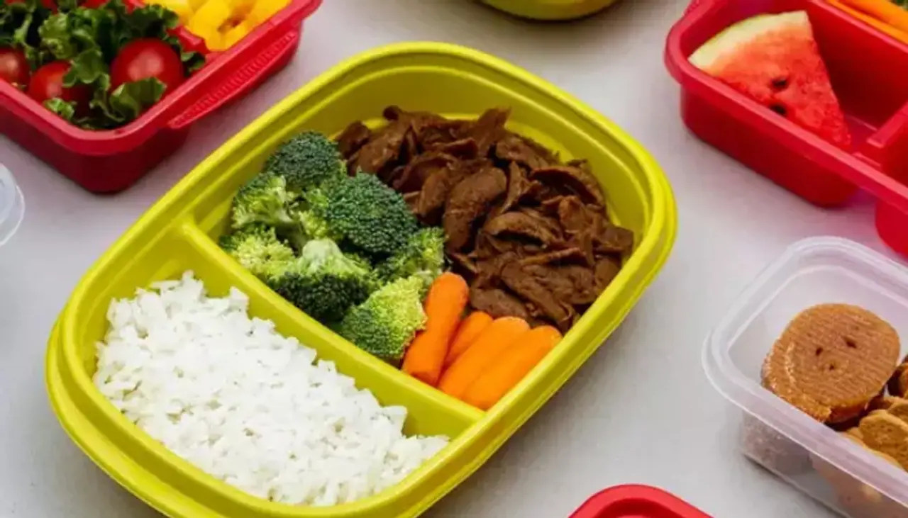 Plastic Tiffin Box Dangers For Kids In Tamil