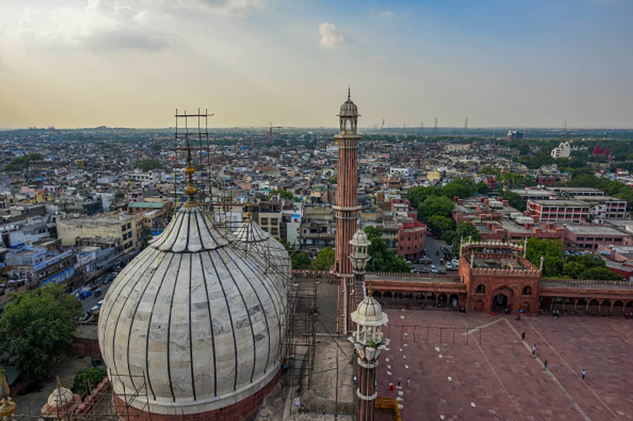 ওয়াকফ বোর্ডের আইন ওয়াকফ বোর্ডের আইন