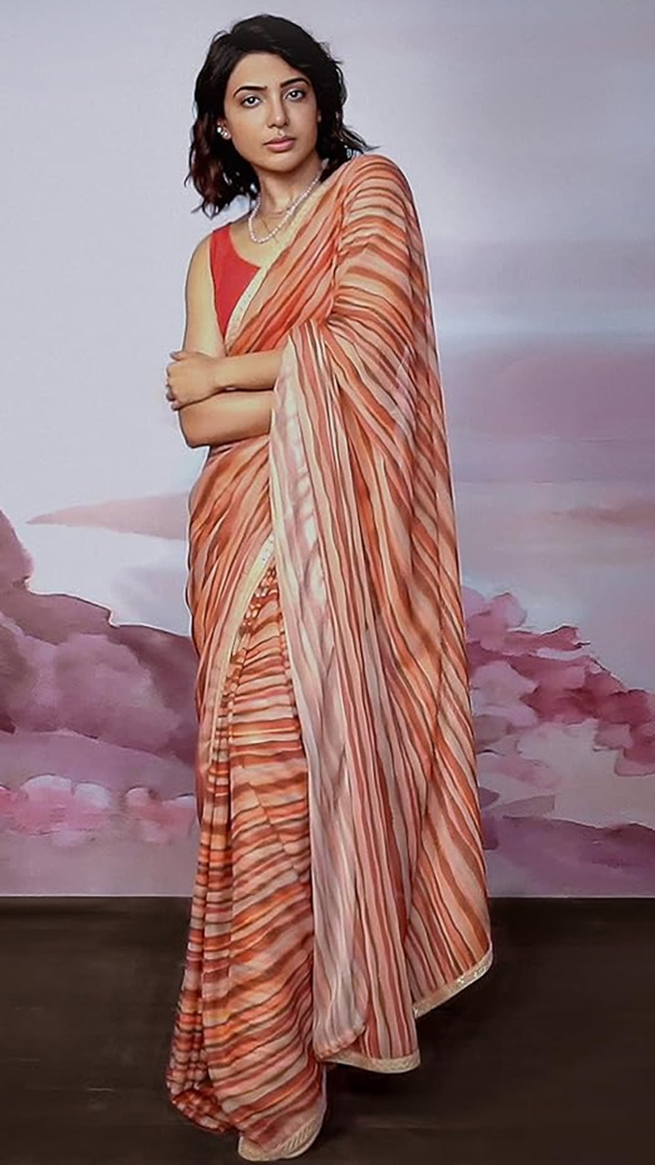 samantha Friend Preetam