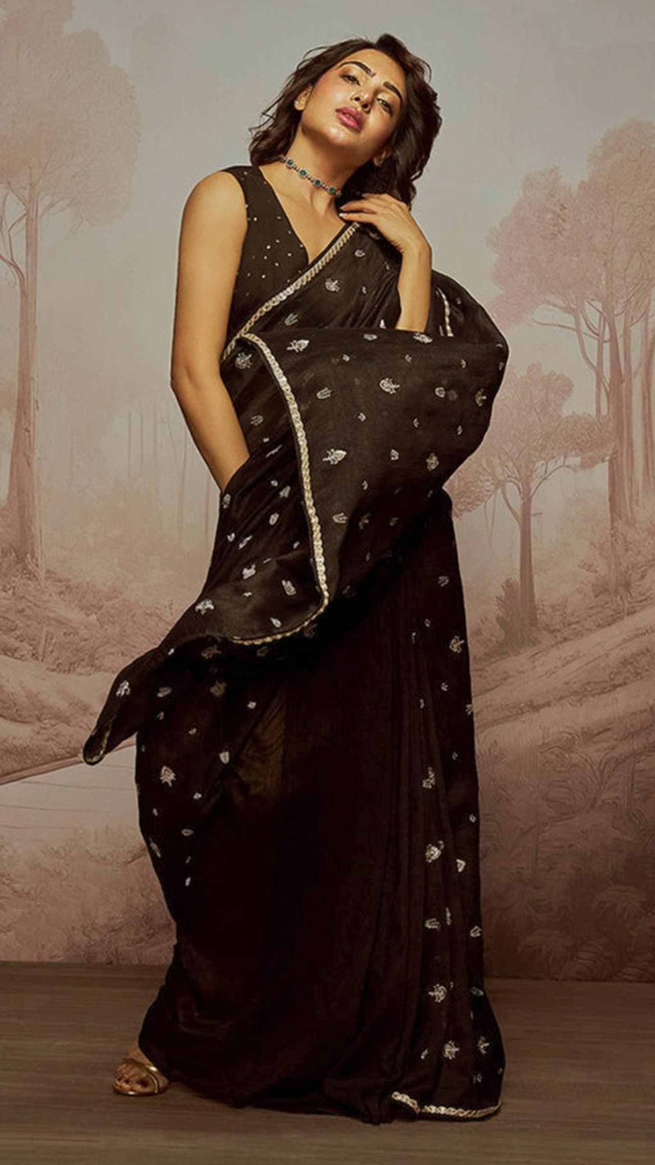 Samantha Ruth Prabhu Films