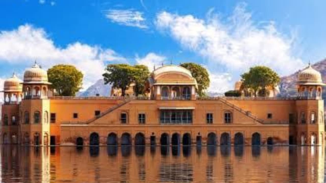 राजस्थान के सबसे ज्यादा घूमे जाने वाले शहर