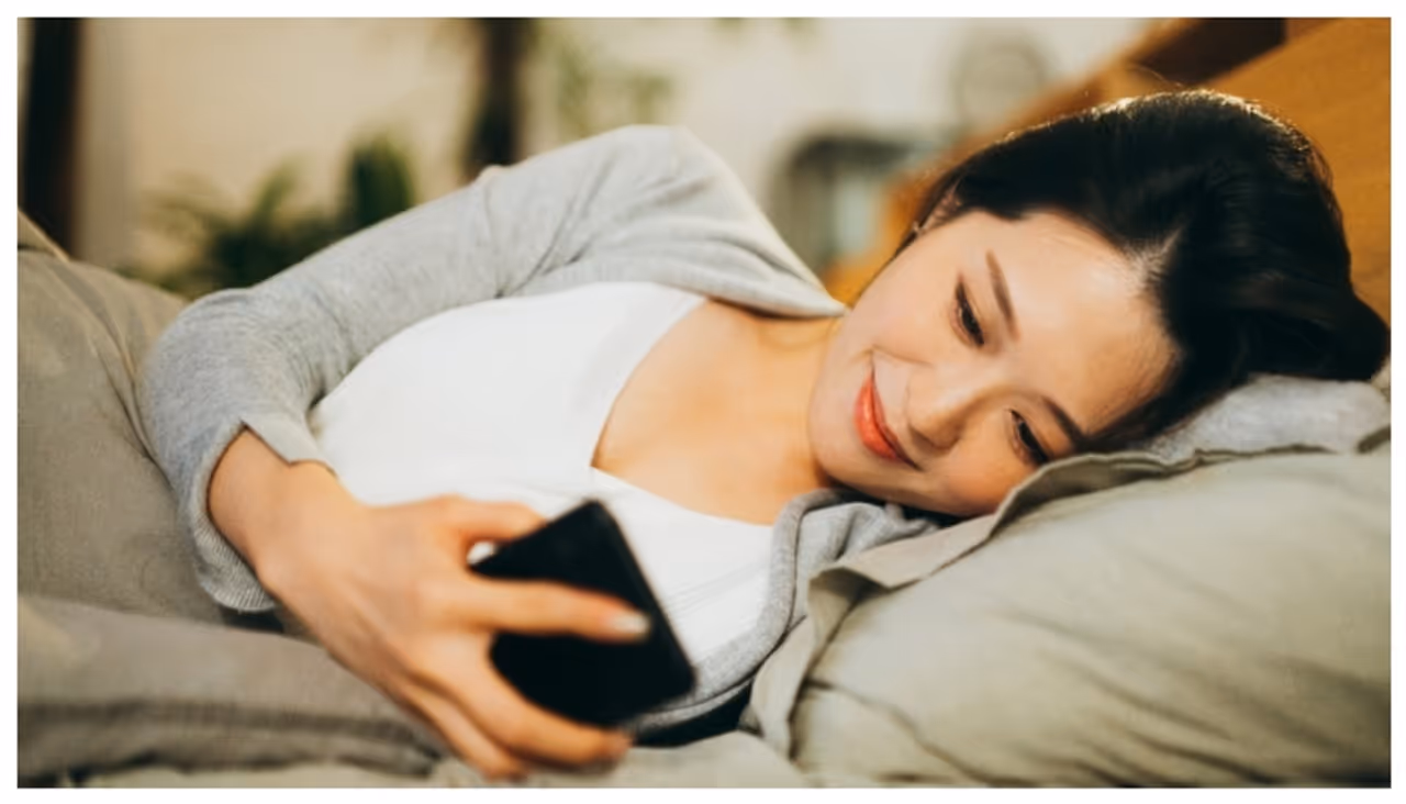 কেন ঘুম আসে না চোখে? কেন ঘুম আসে না চোখে?