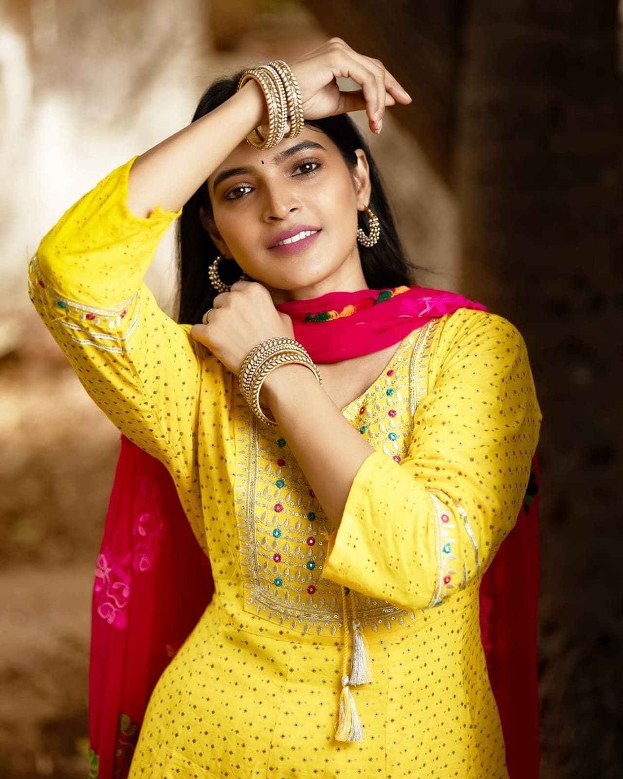 Sanchita shetty Sanchita shetty