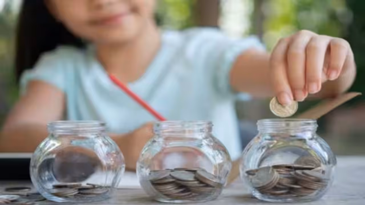 Best Investment Plans For Children