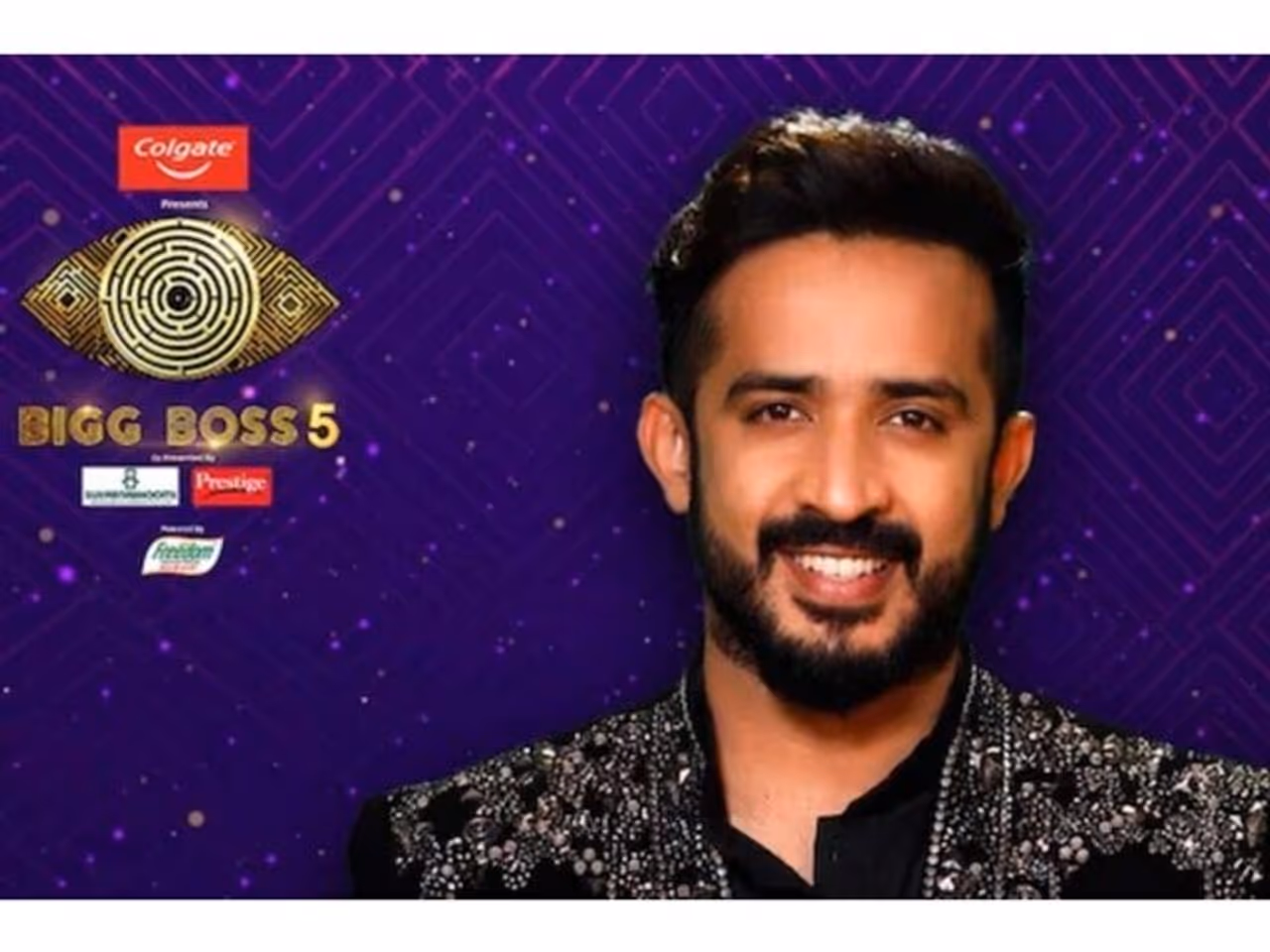 Bigg Boss Telugu Bigg Boss Telugu