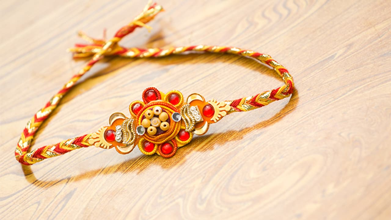 कब है रक्षाबंधन 2024? कब है रक्षाबंधन 2024?