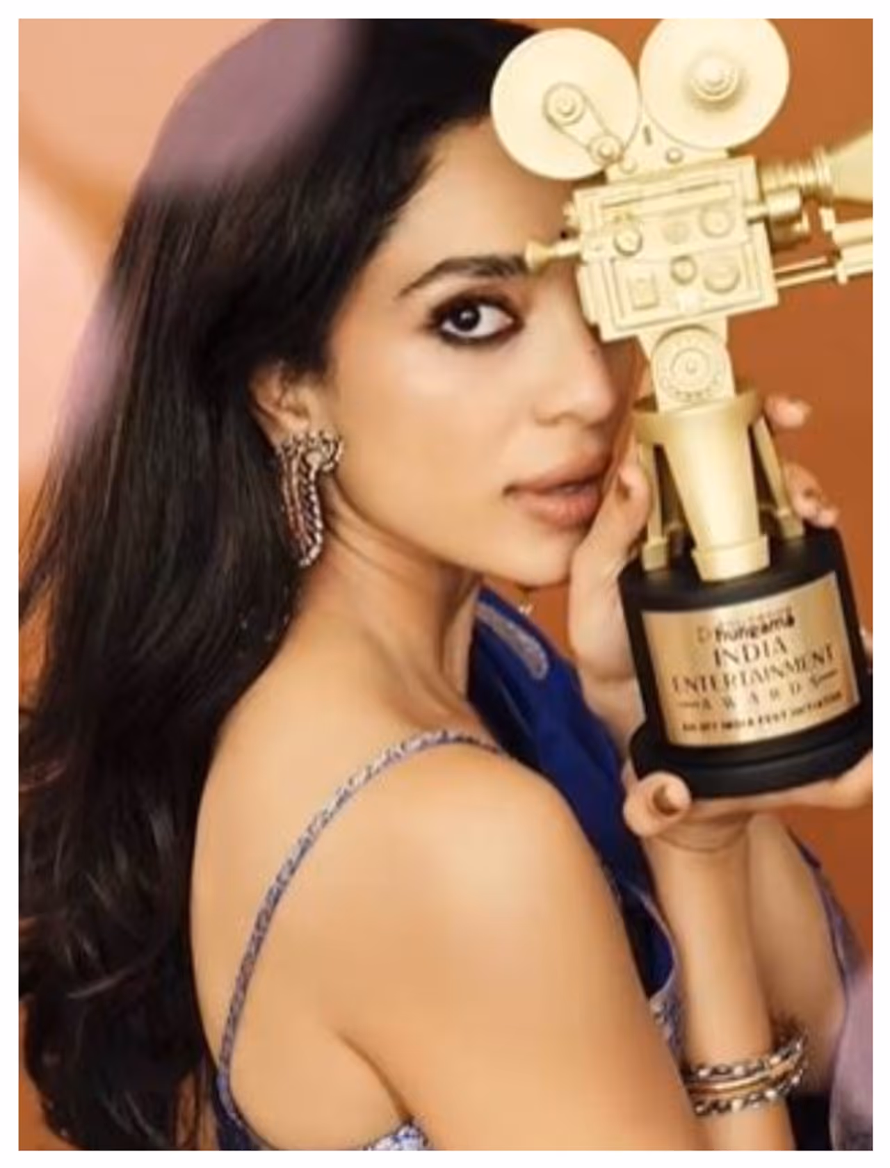 Sobhita Dhulipala Sobhita Dhulipala