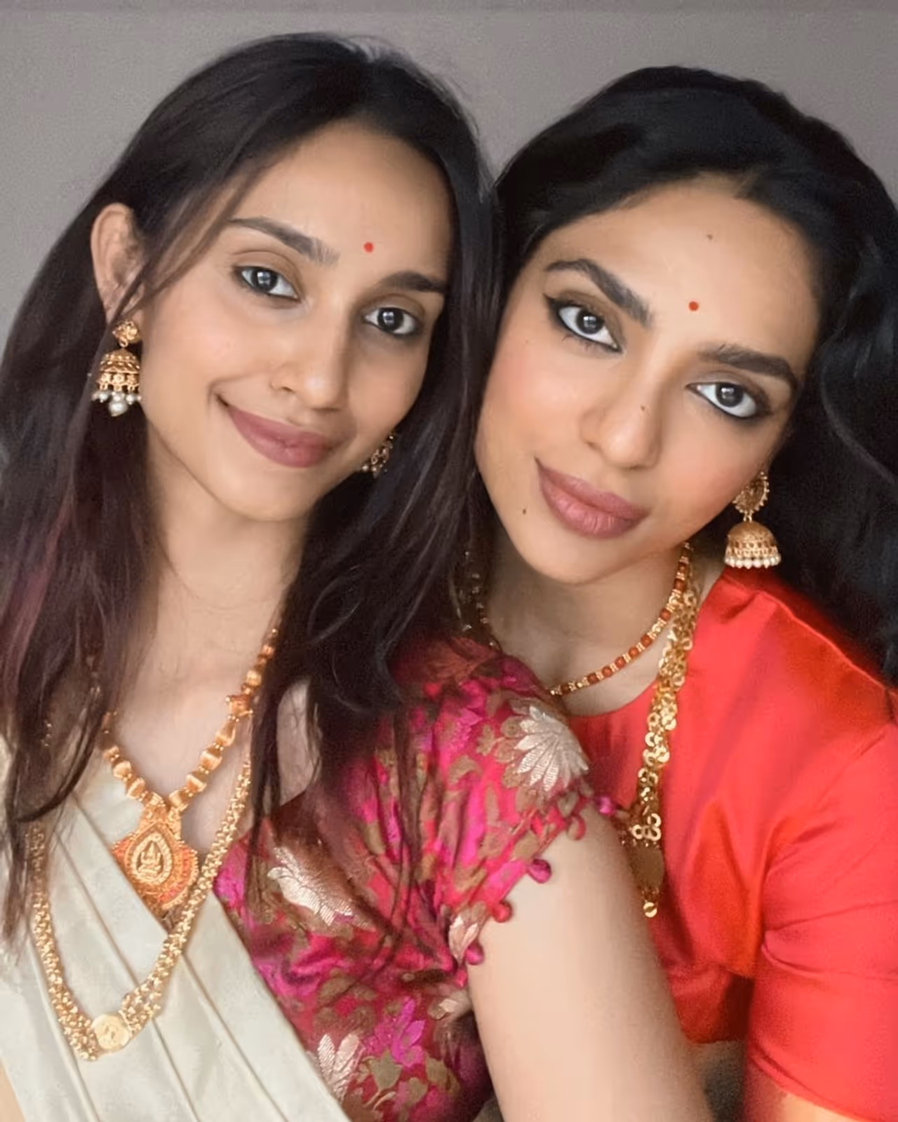Samantha Dhulipala Samantha Dhulipala