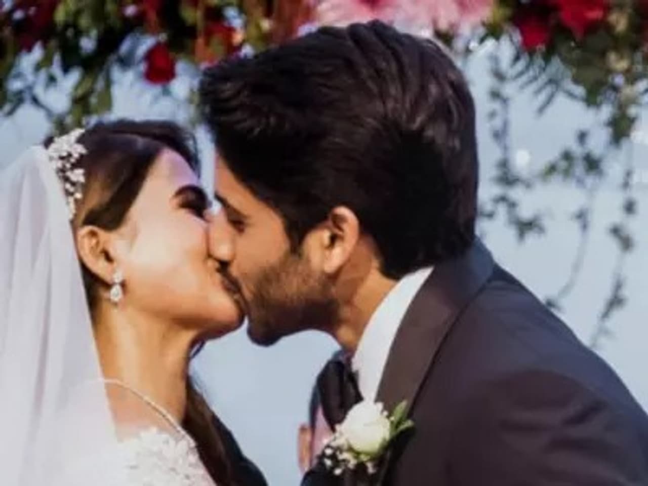 Naga Chaitanya About First Love Naga Chaitanya About First Love