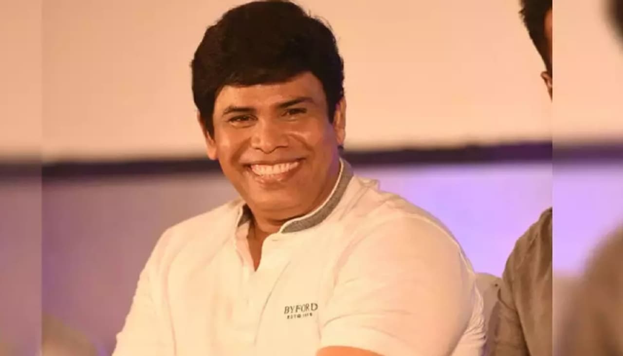 Anand Raj Anand Raj