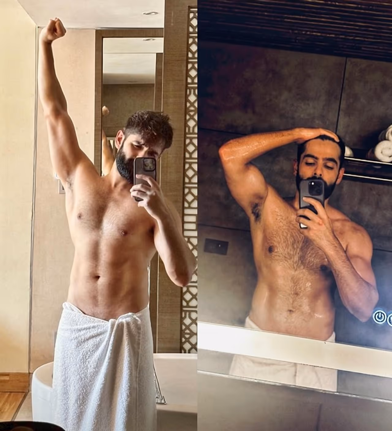 Ram Pothineni Ram Pothineni