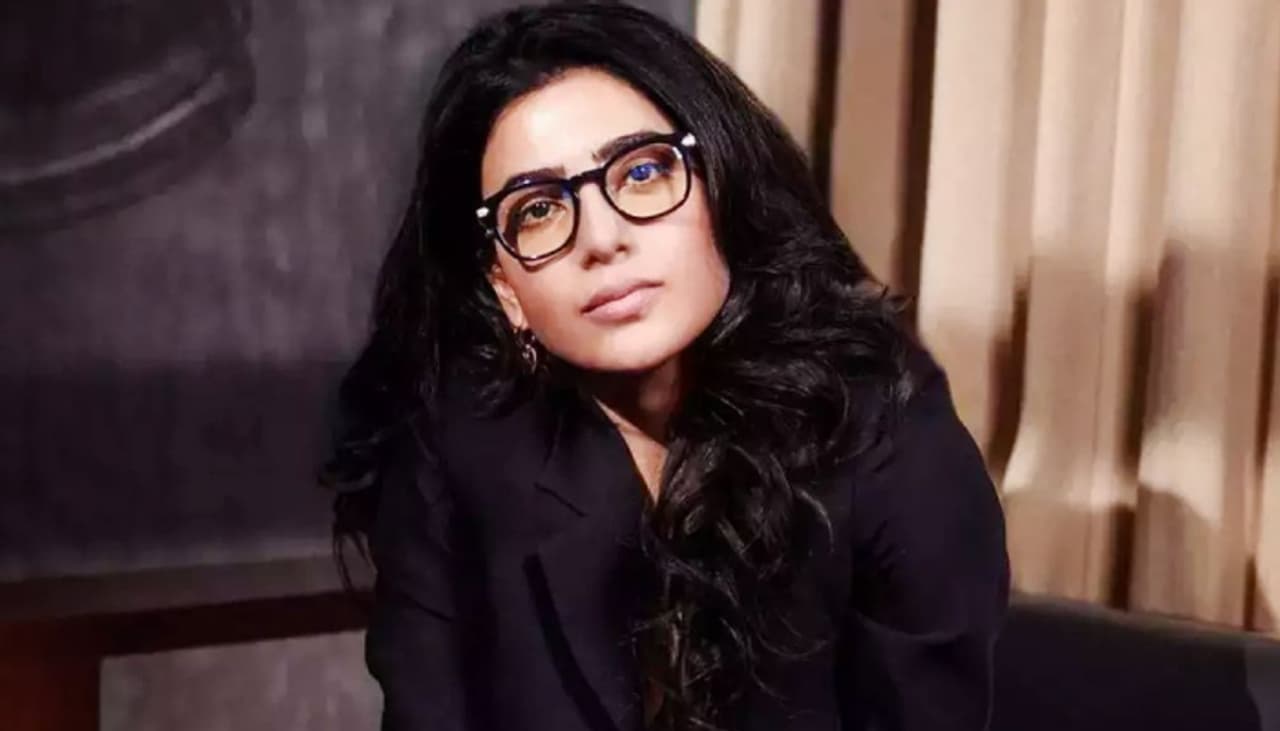 Samantha Cinema Carrier